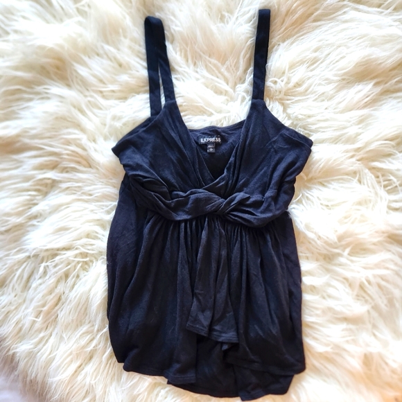 Express tank top - Picture 1 of 5